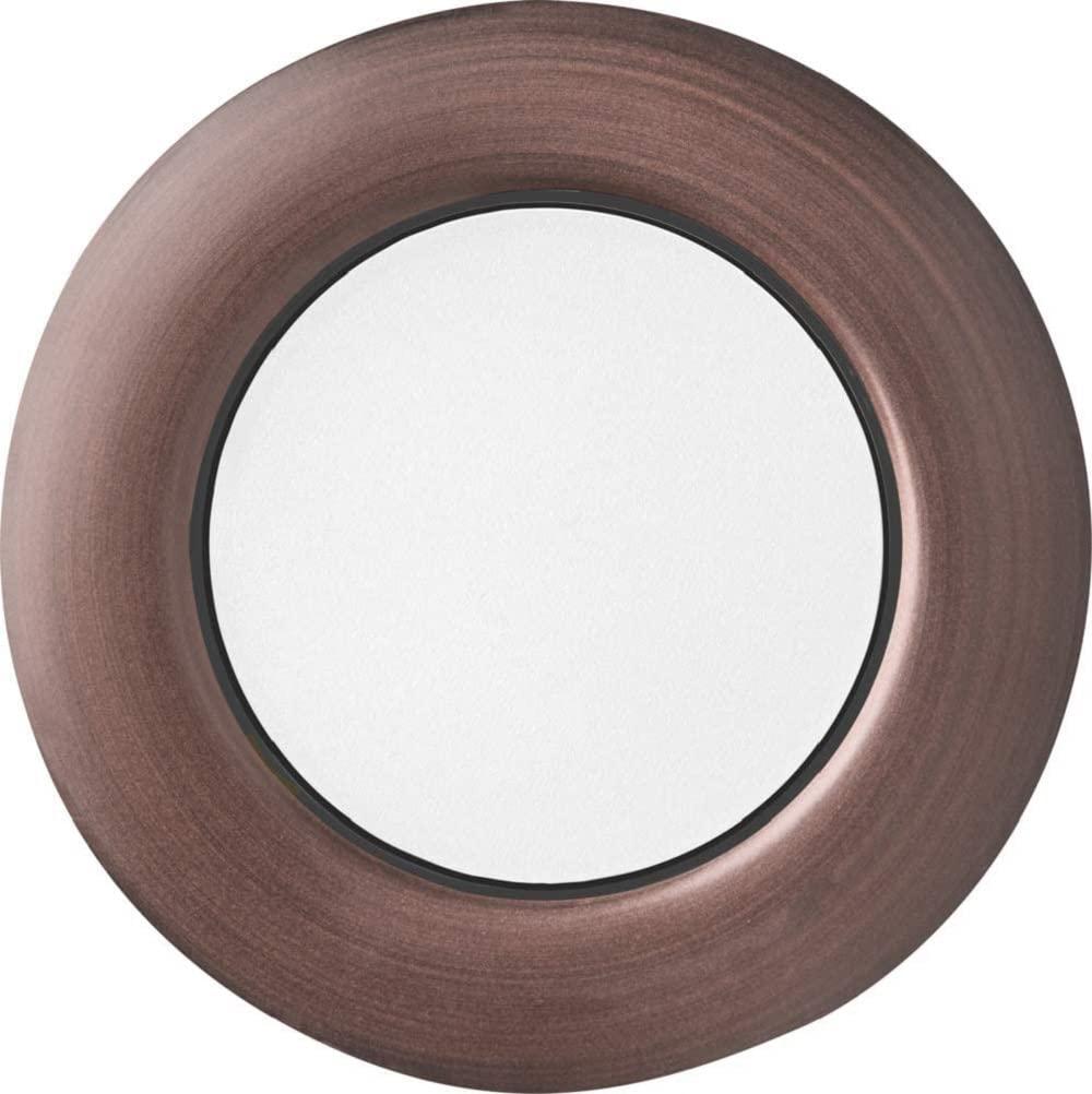 Wafer 4'' LED Retrofit Recessed Lighting Kit