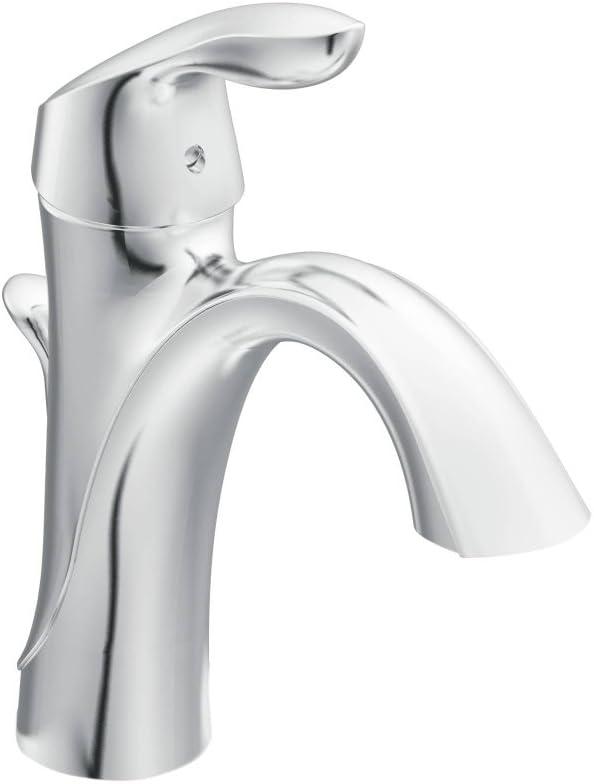 Eva Bathroom Faucet