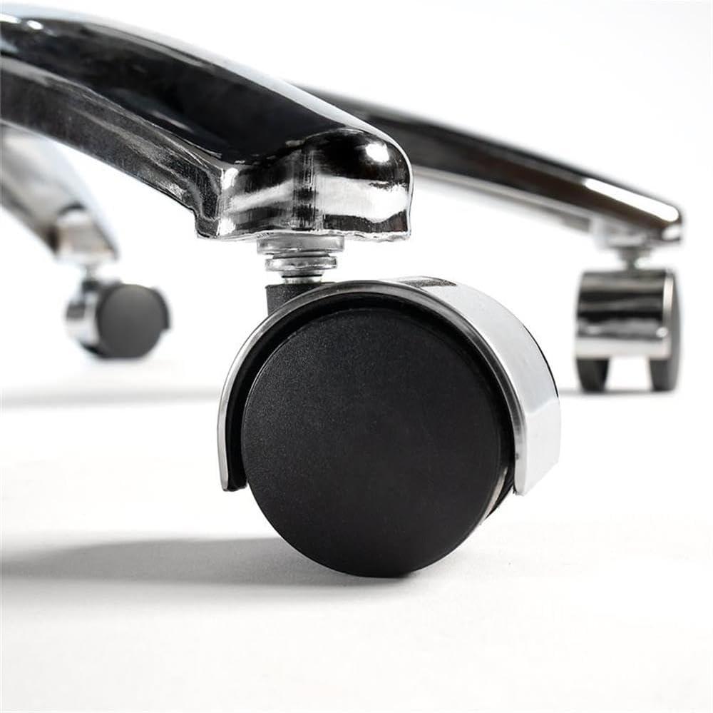 Bush Business Furniture Studio C High Back Leather Executive Office Chair