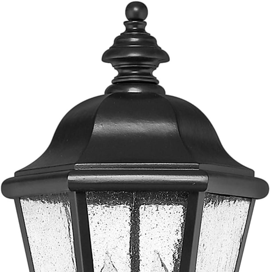 Hinkley Lighting - Edgewater - 3 Light Large Outdoor Post Top or Pier Mount