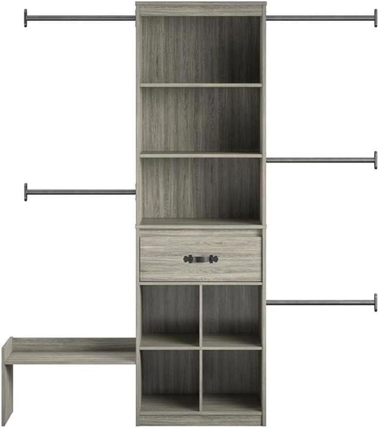 Little Seeds Nova Storage Bench