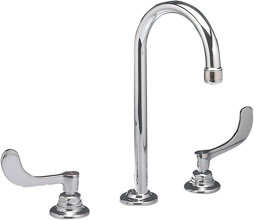 Monterrey Widespread Bathroom Faucet