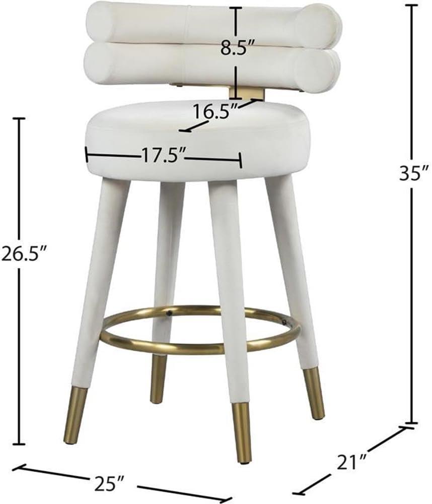 Reimers 26.5'' Counter Stool