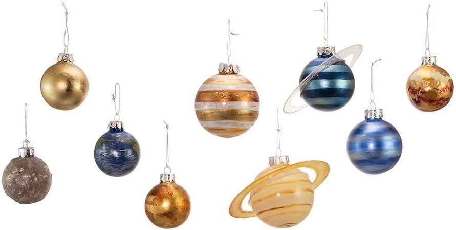 Noble Gems™ Glass Ball Ornament