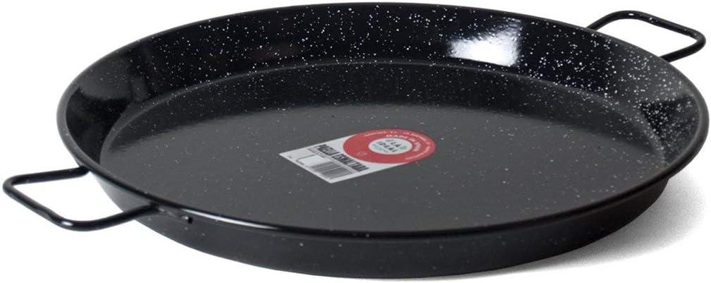 Garcima Garcima Enamel Steel Paella Pan
