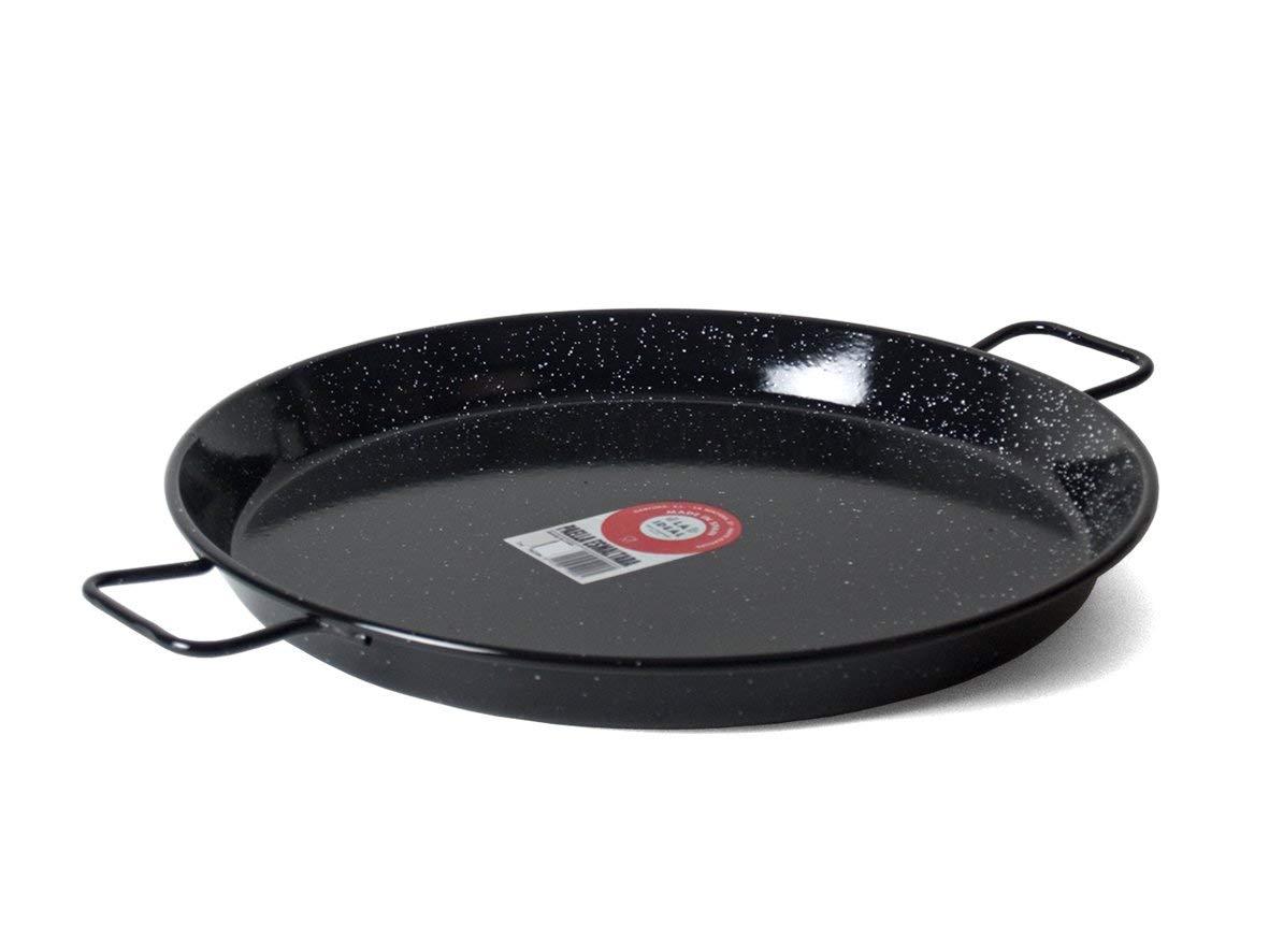 Garcima Garcima Enamel Steel Paella Pan