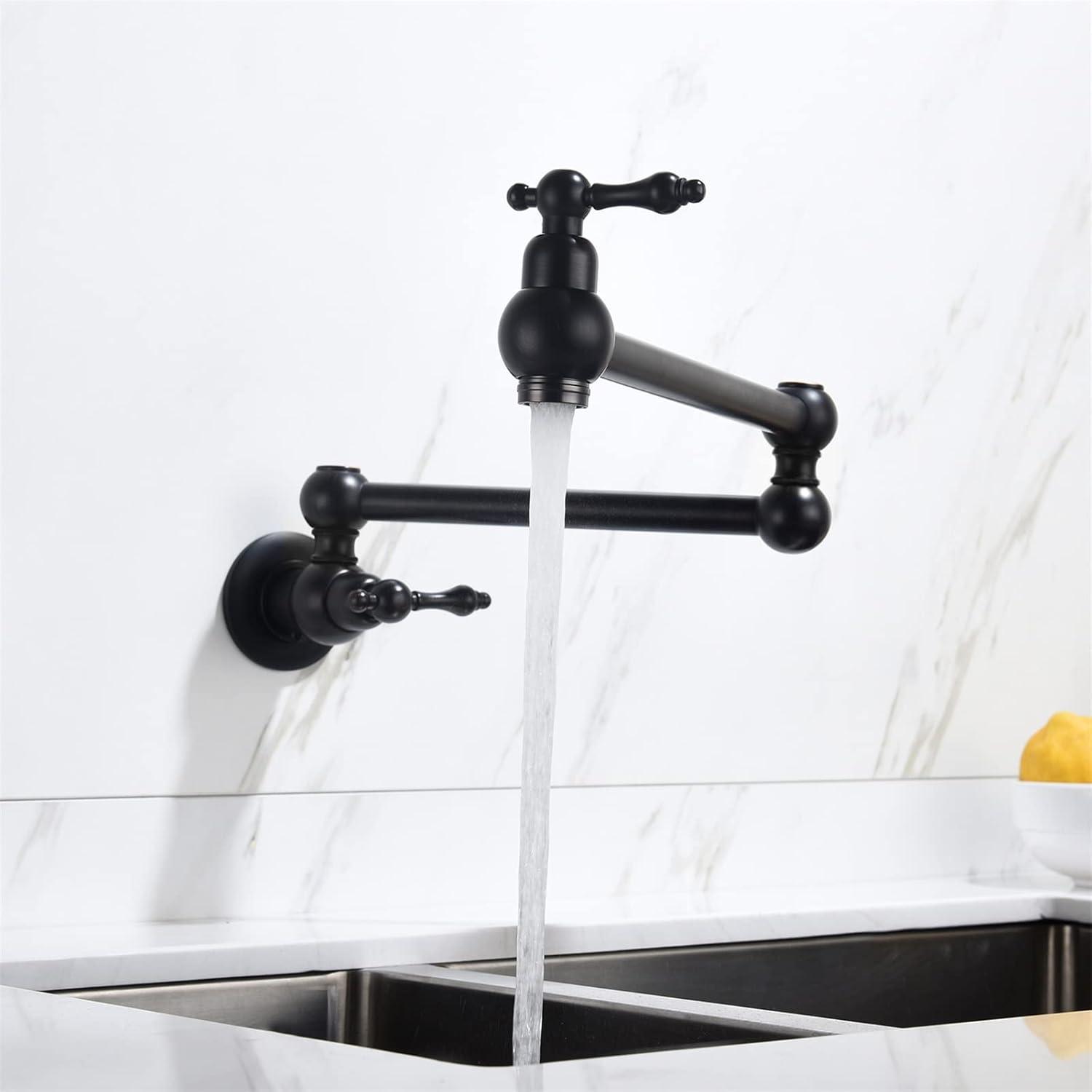 Interbath Interbath Kitchen Faucet IN88045LSJ