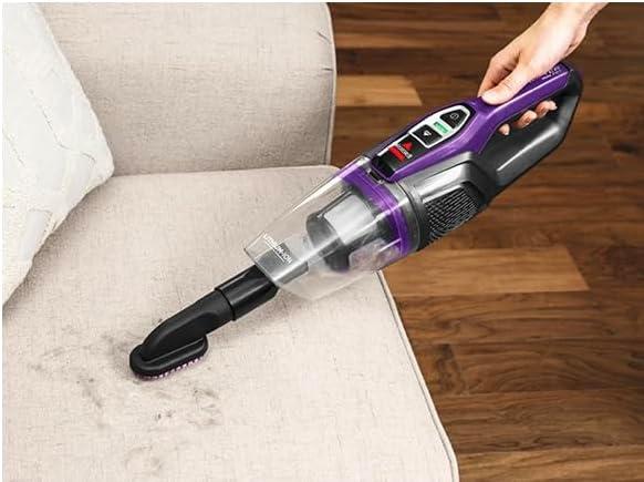BISSELL PowerLifter Ion Pet Cordless Stick Vacuum 3191
