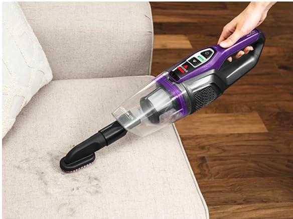 BISSELL PowerLifter Ion Pet Cordless Stick Vacuum 3191