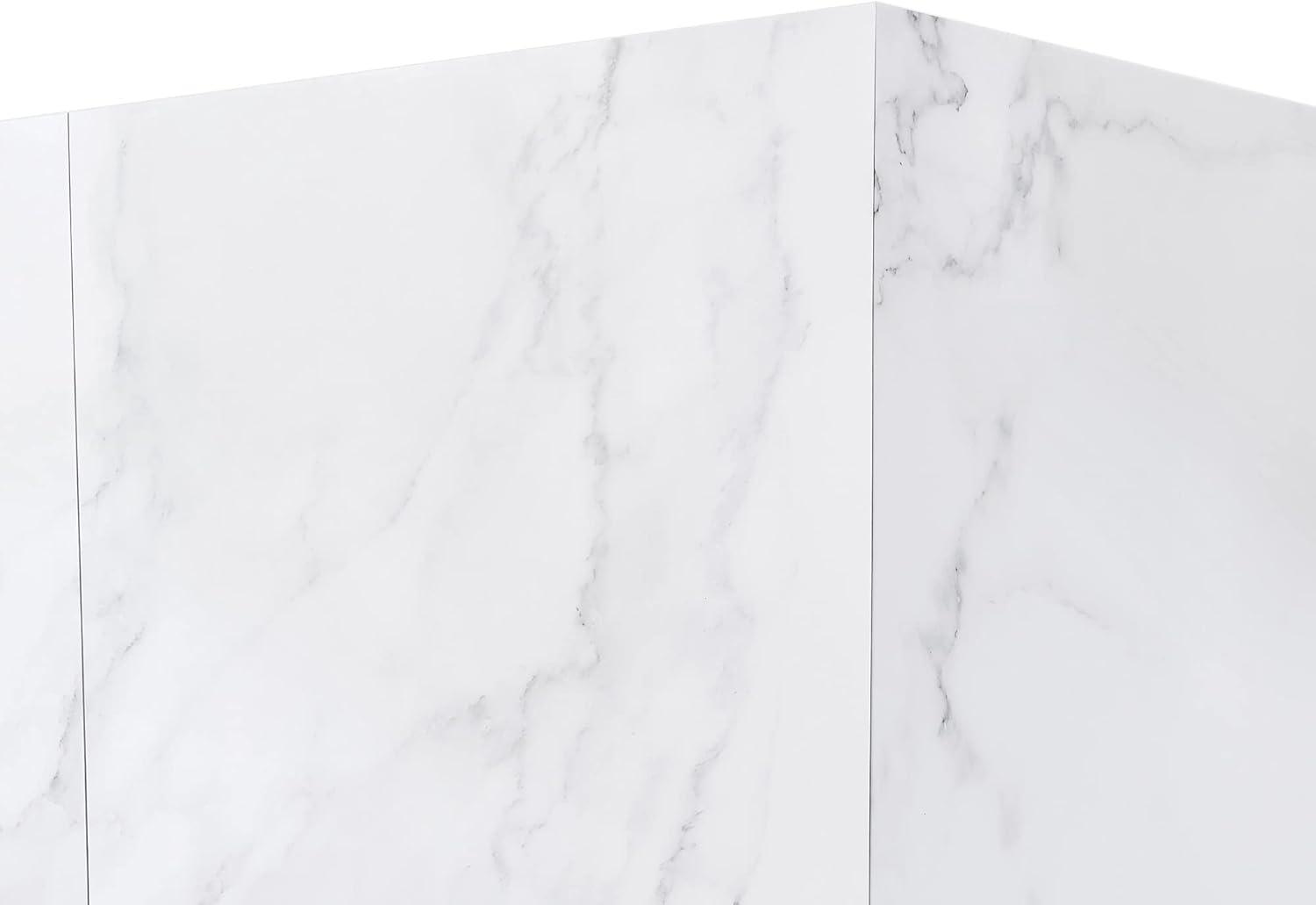 59.69'' W 80'' H Rectangle Tub Enclosure