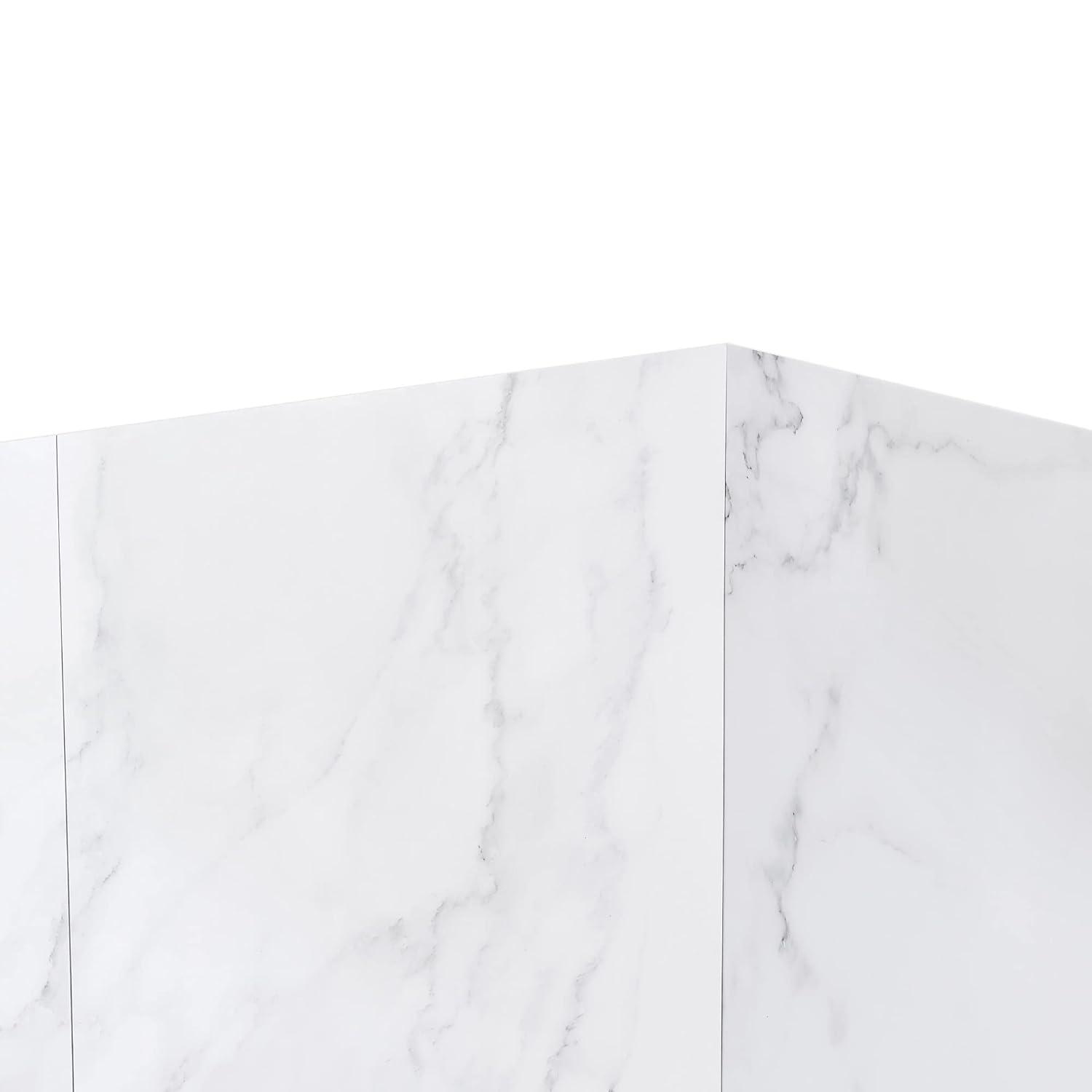 59.69'' W 80'' H Rectangle Tub Enclosure