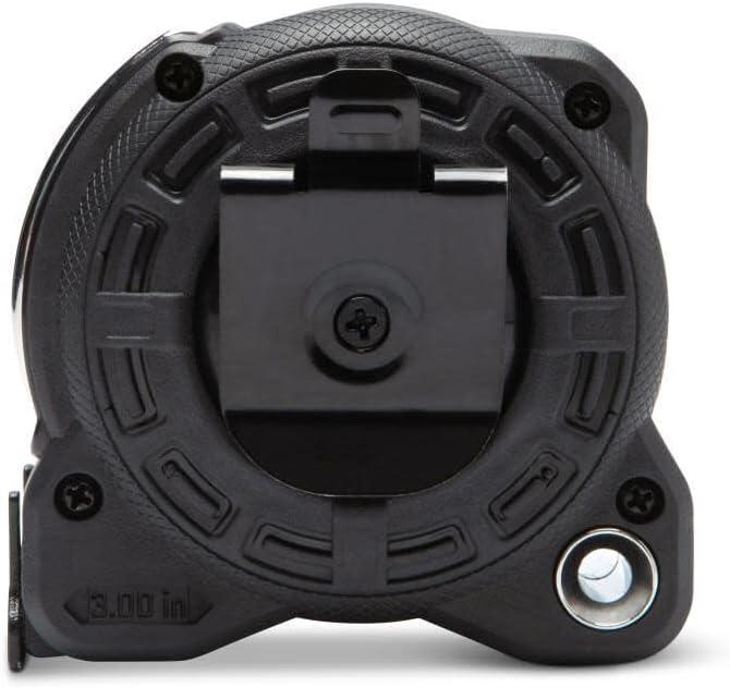 Crescent Shockforce Nite Eye G2 Magnetic Tape Measure 1 1/4In X 16'