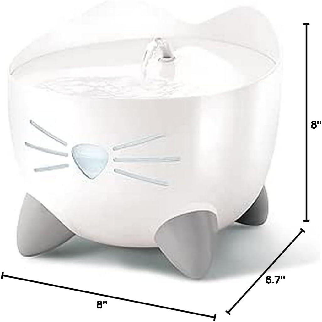 Catit Pixi Automatic Water Dish