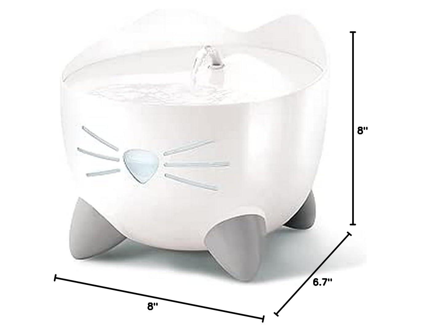 Catit Pixi Automatic Water Dish