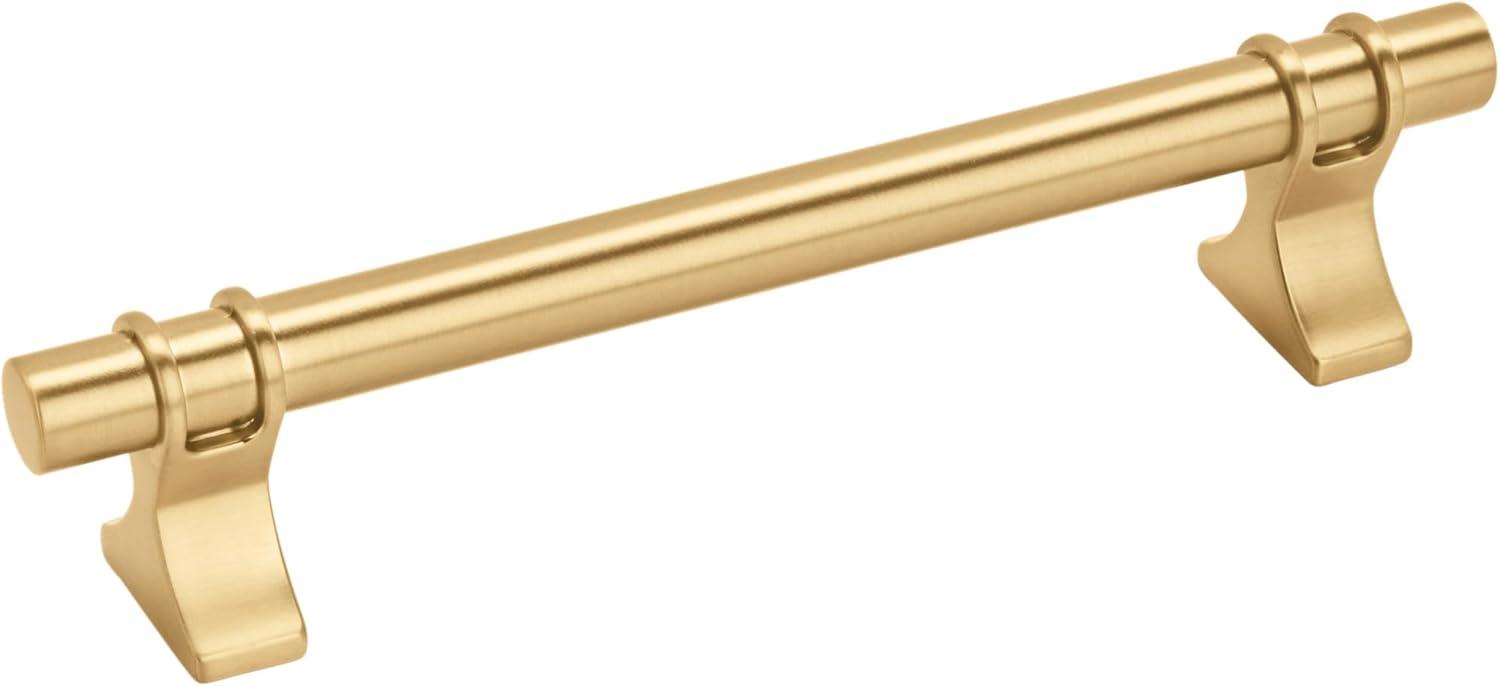 Davenport Bar Pull