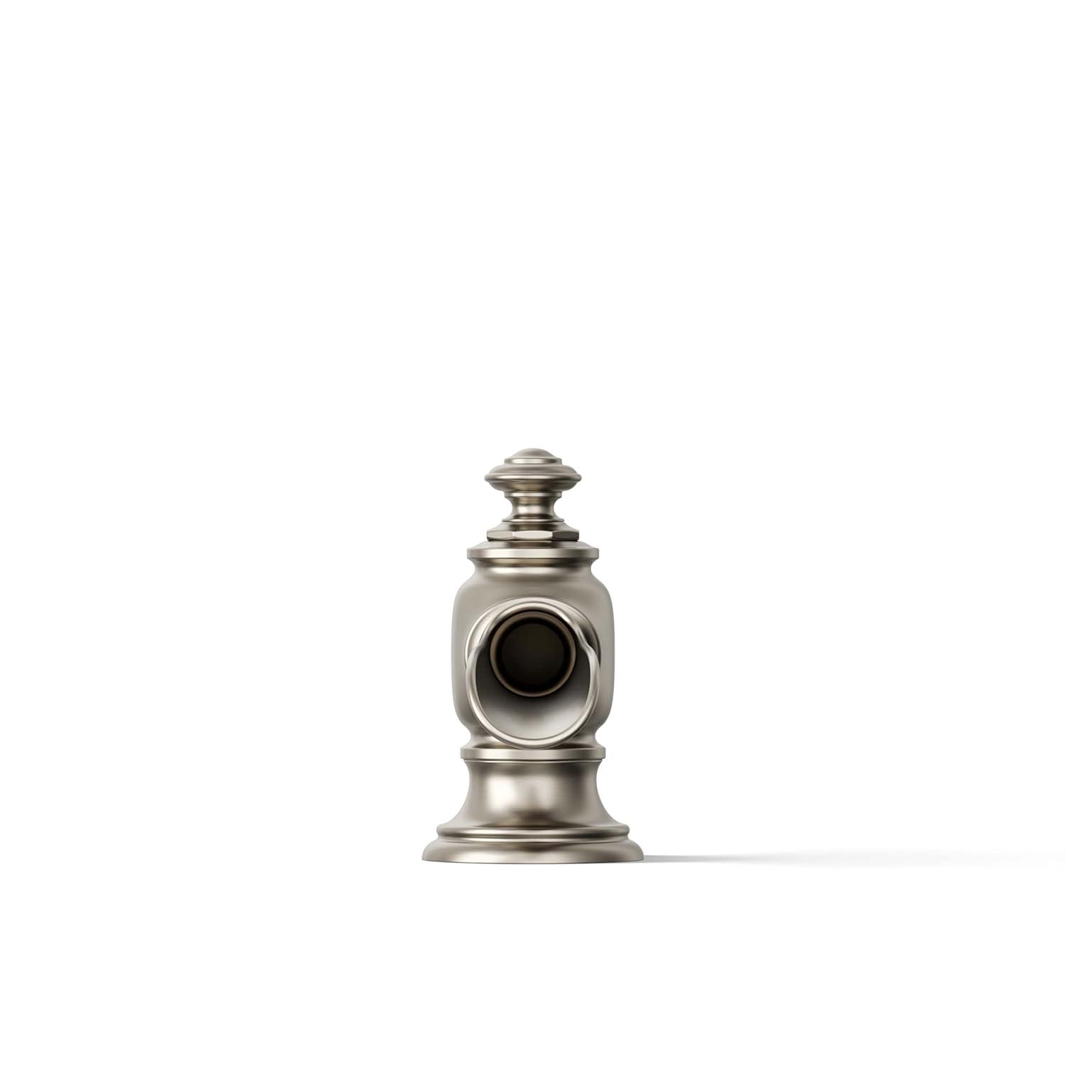 Artifacts® Flume Widespread Bathroom Faucet