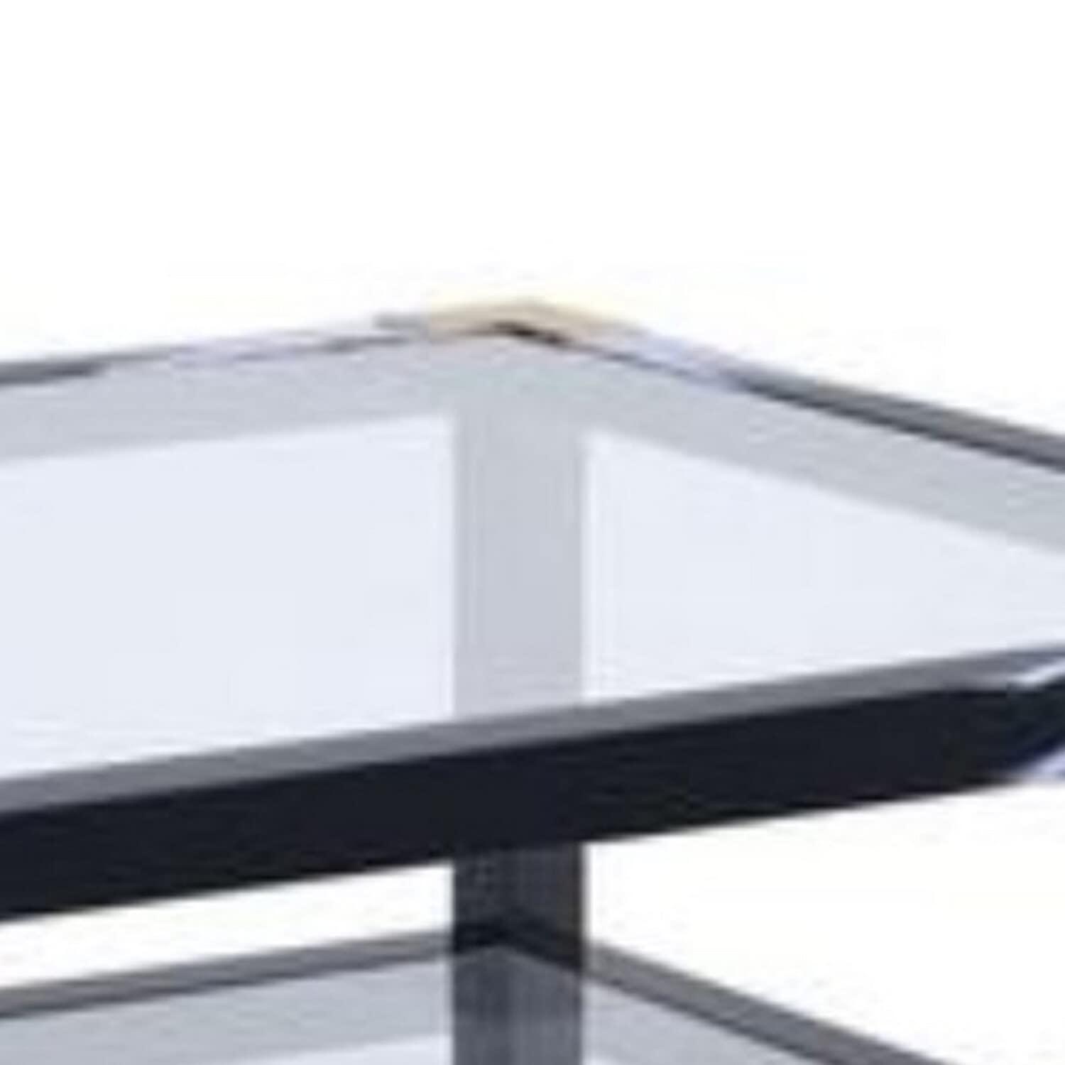 Benzara Coffee Table