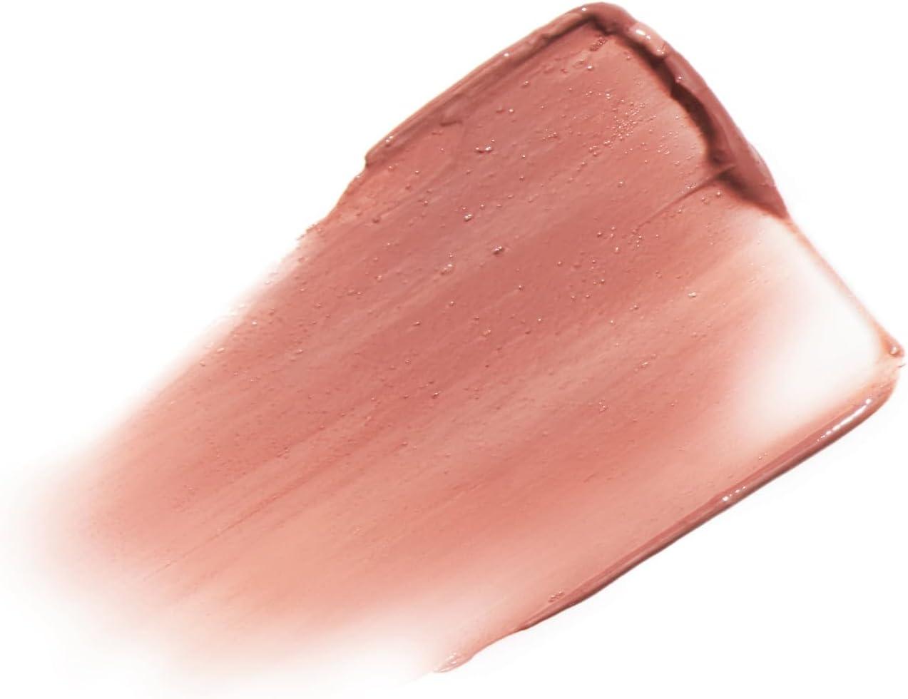 LAURA GELLER NEW YORK Italian Marble Hydrating Lightweight Long Lasting Lipstick With Vitamin E & Castor Seed Oil, Berry Banana