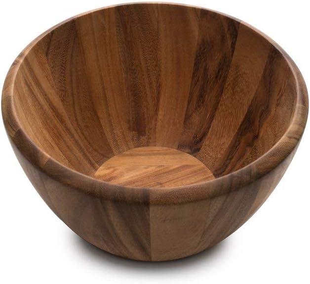 Ironwood Gourmet Ironwood Gourmet Gourmet Wood Salad Bowl