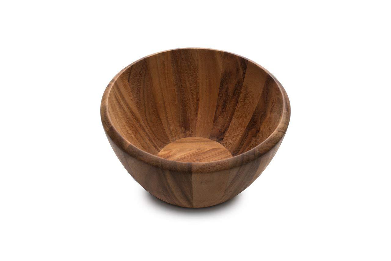 Ironwood Gourmet Ironwood Gourmet Gourmet Wood Salad Bowl