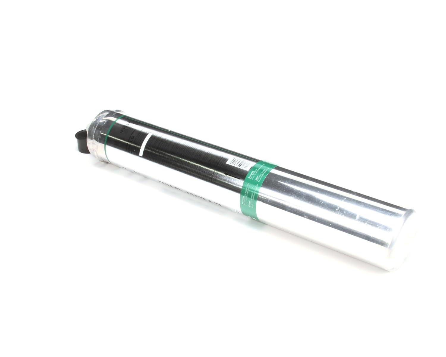 Pentair/Everpure Quick Connect Filter,0.5 micron,1.7 gpm  EV961256-75