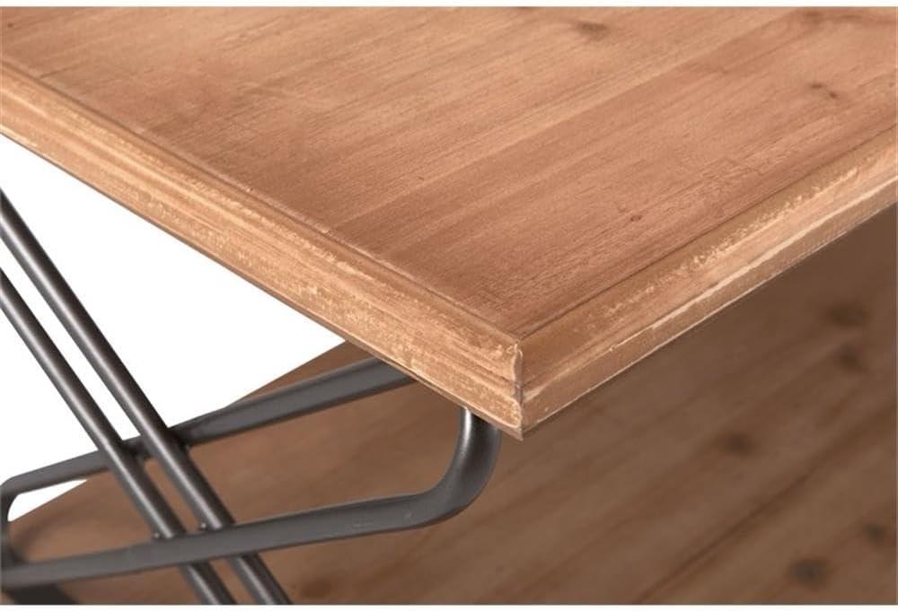 Click Decor Brooks ClickDecor Brooks Coffee Table