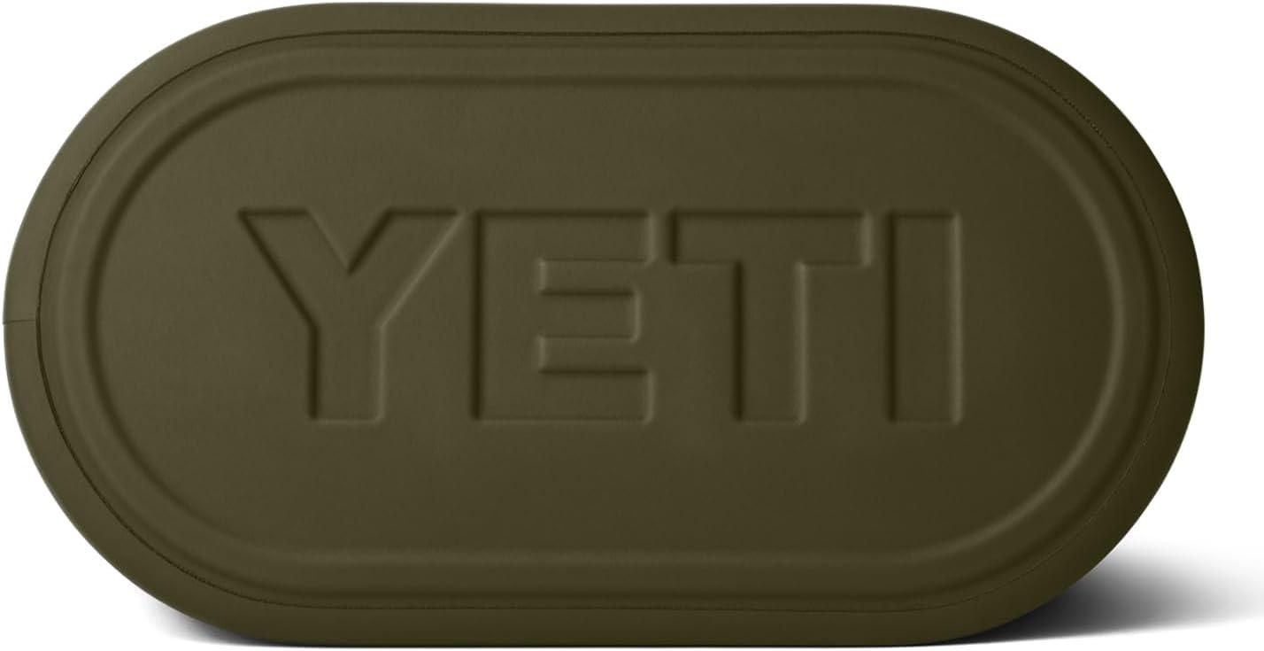 Yeti Camino Carryall 35 Tote Bag Olive
