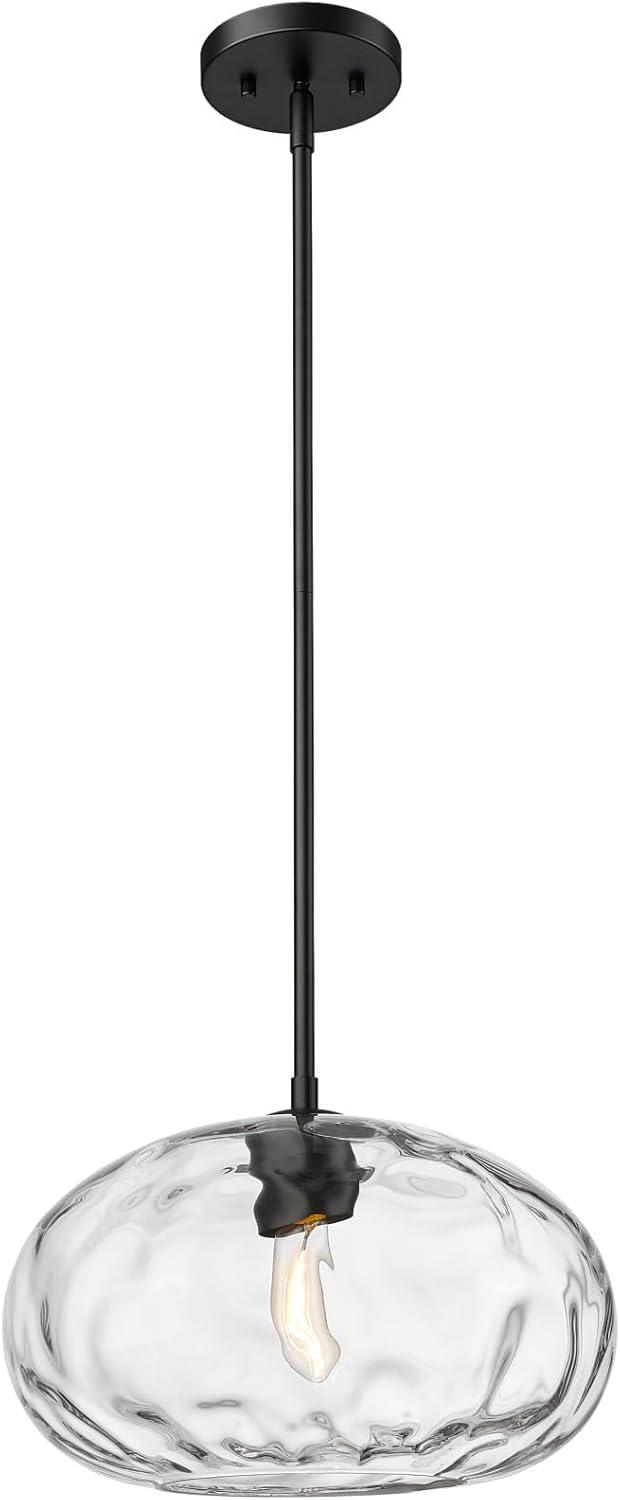 Z-Lite Chloe 1 - Light Pendant in  Olde Brass