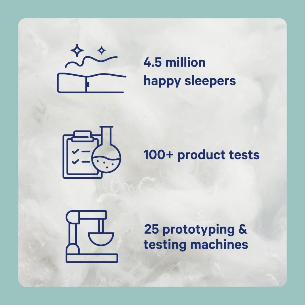 Casper Sleep Essential Pillow