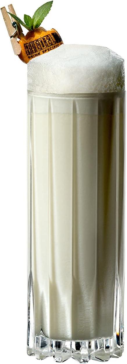 RIEDEL RIEDEL Drink Specific Glassware Fizz Glass (Set of 2)