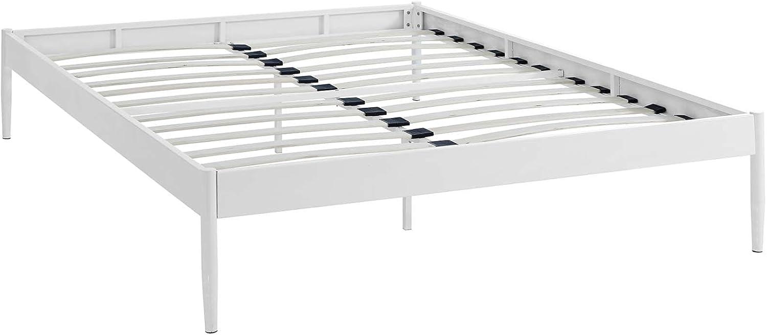 Modway Elsie Fabric Bed Frame