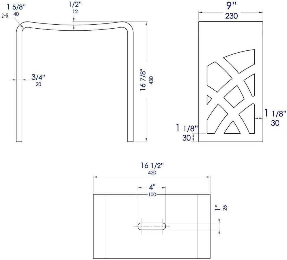 Shower Chair