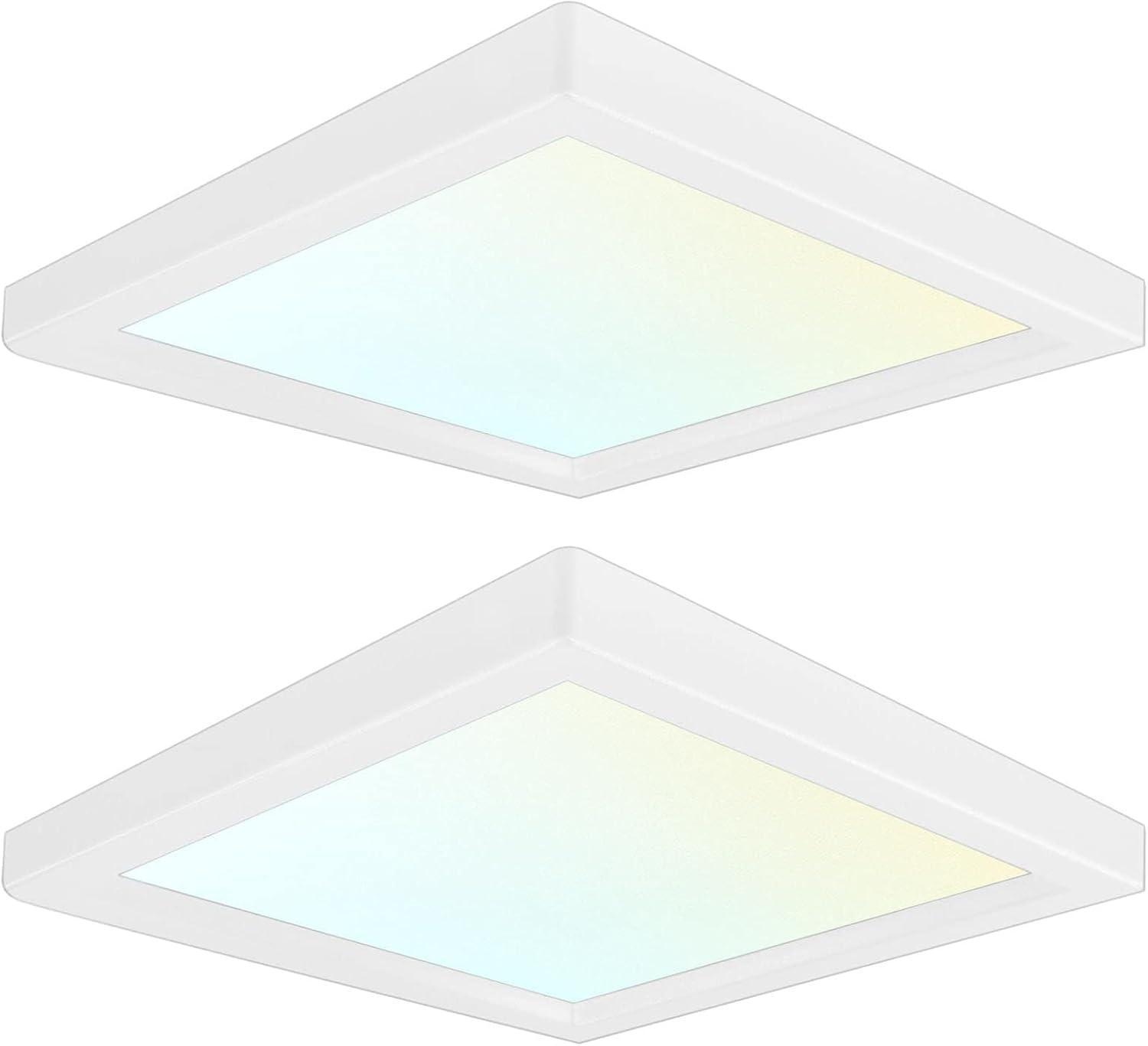 LED Flush Mount