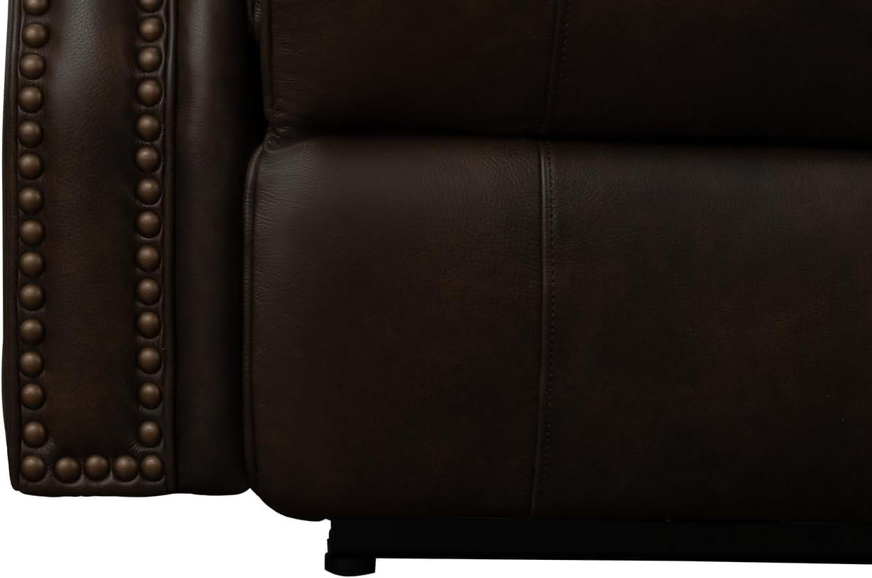 Barcalounger Blair Big & Tall Power Recliner w/Power Head Rest