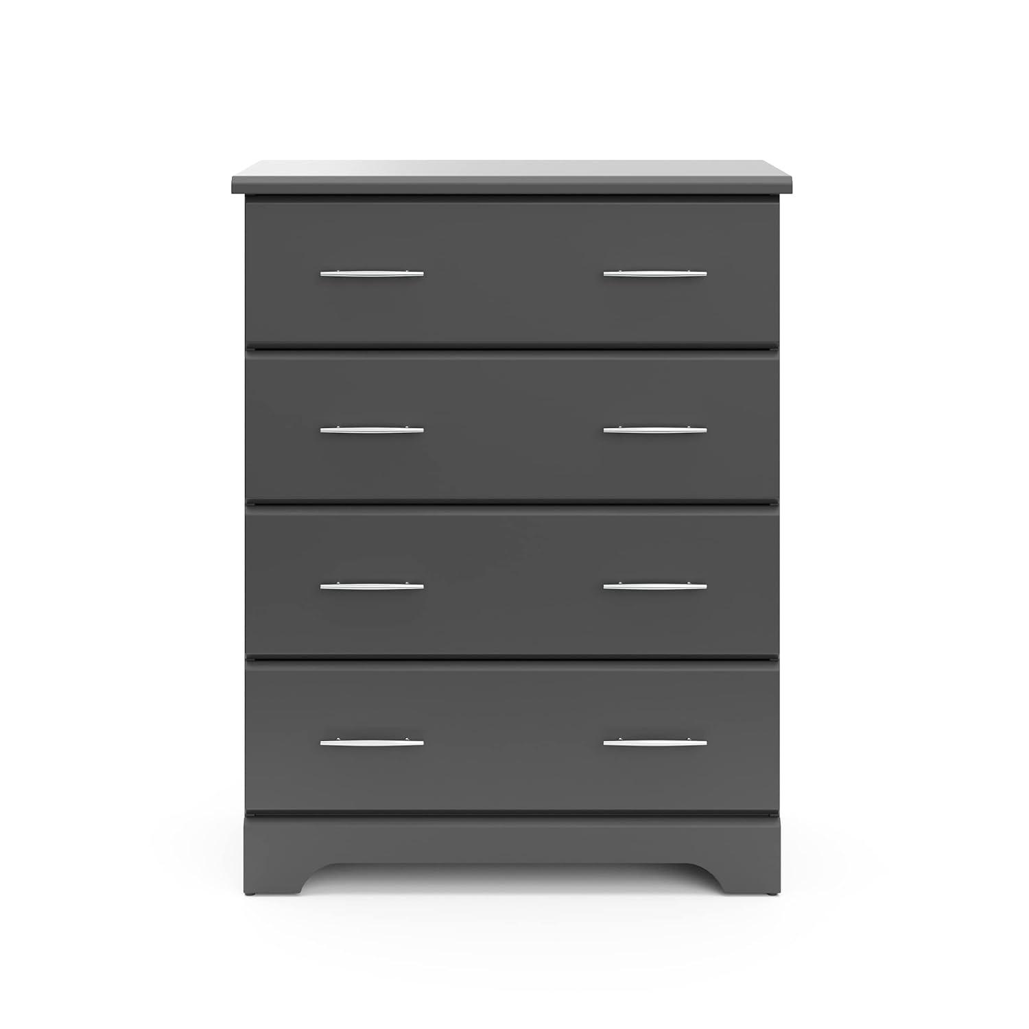 Storkcraft Brookside 4 Drawer Chest