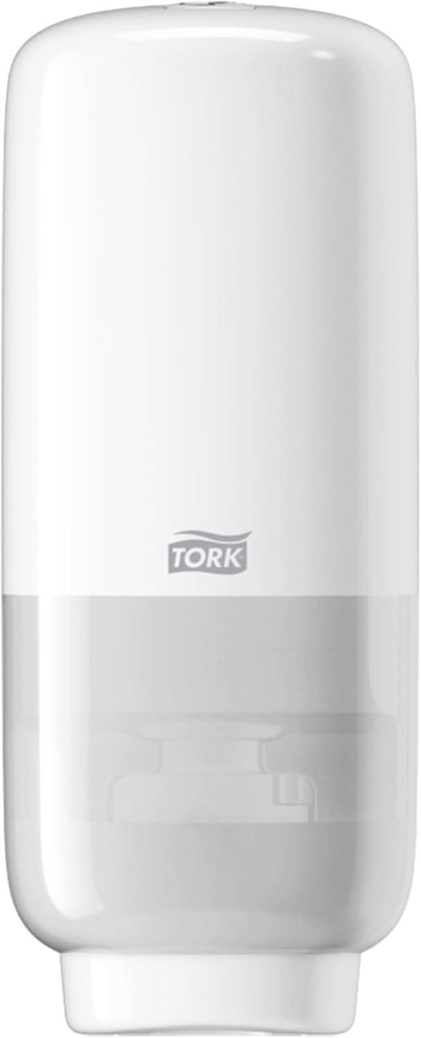 Essity North America TW570020A Tork Il Elevation Dispenser Soap, White