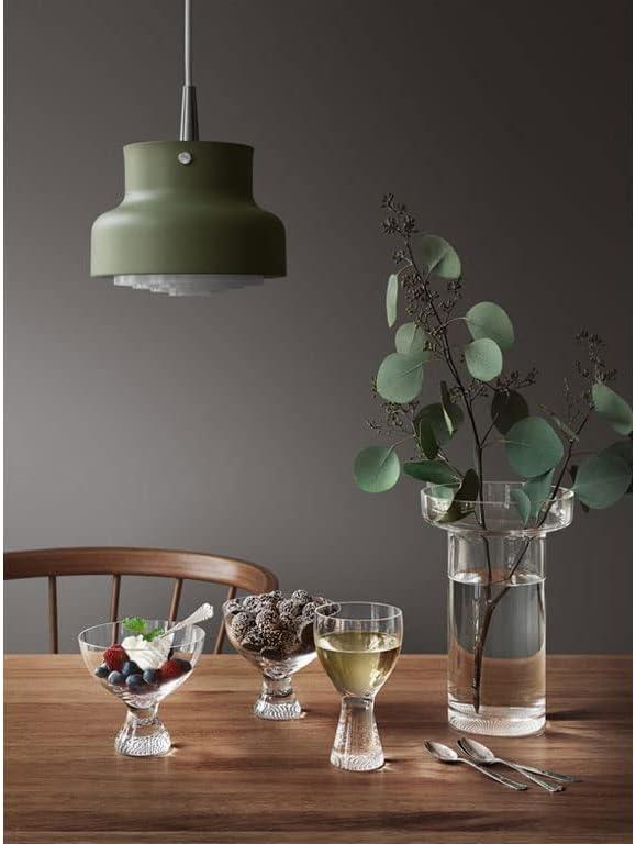 Kosta Boda Limelight 1 Table Vase