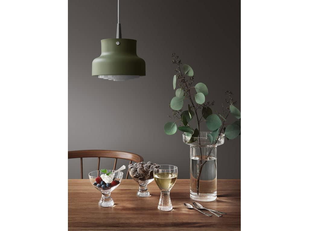 Kosta Boda Limelight 1 Table Vase