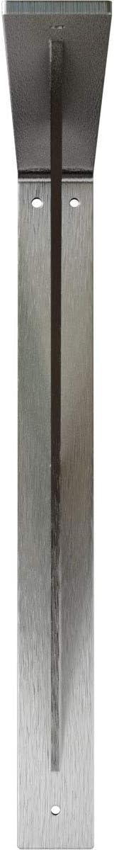 Legacy H 2'' W D Metal Bracket / Corbel