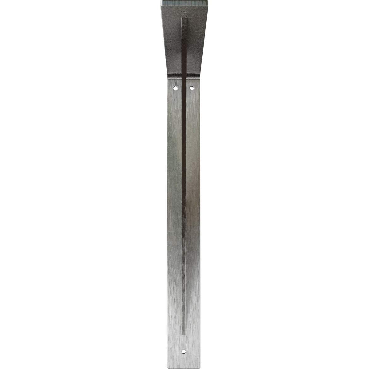 Legacy H 2'' W D Metal Bracket / Corbel
