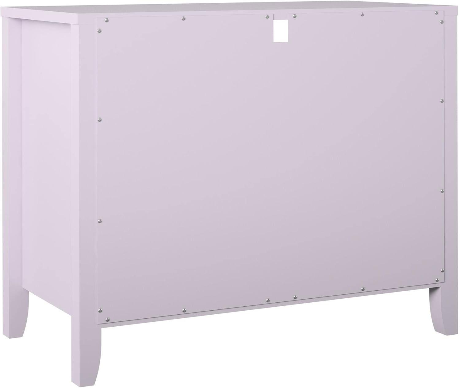 Her Majesty 2 - Drawer Nightstand