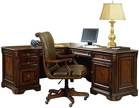 Brookhaven 30.5'' H x 68.25'' W No Desk Return