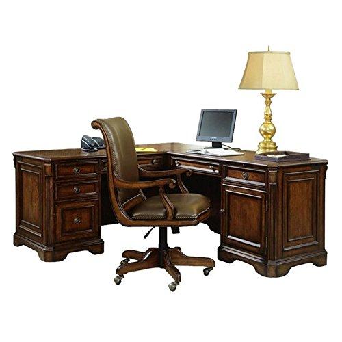 Brookhaven 30.5'' H x 68.25'' W No Desk Return