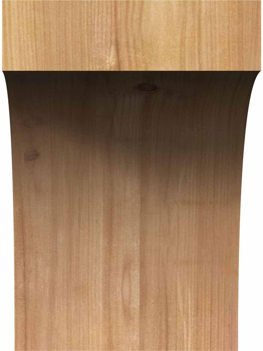 Ekena Millwork Huntington Corbel