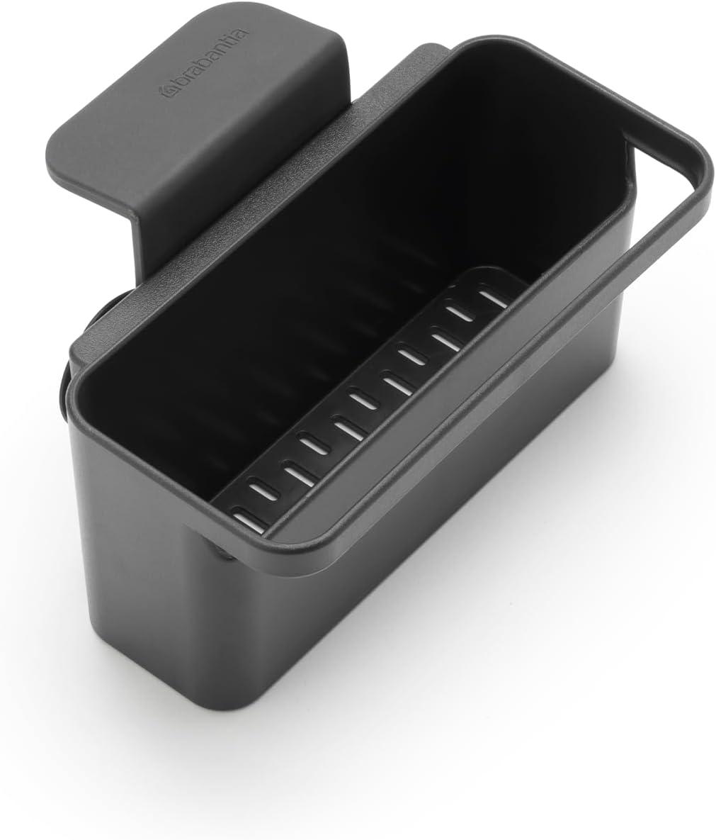 Brabantia Brabantia In-Sink Plastic Caddy Organizer