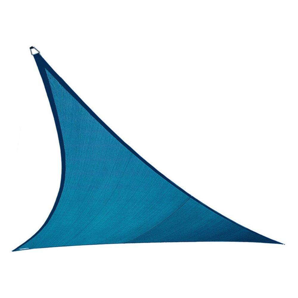 Coolaroo 12' x 9' Triangle Shade Sail