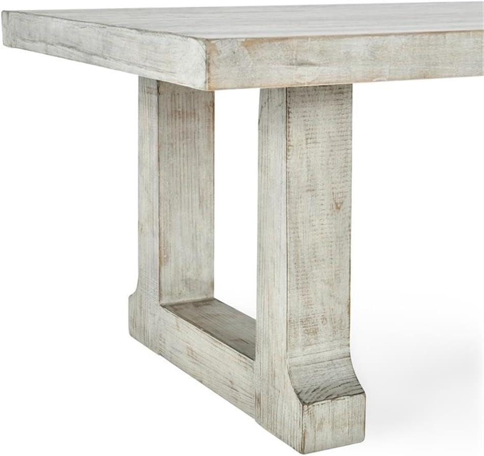 Prima Dining Table 94"