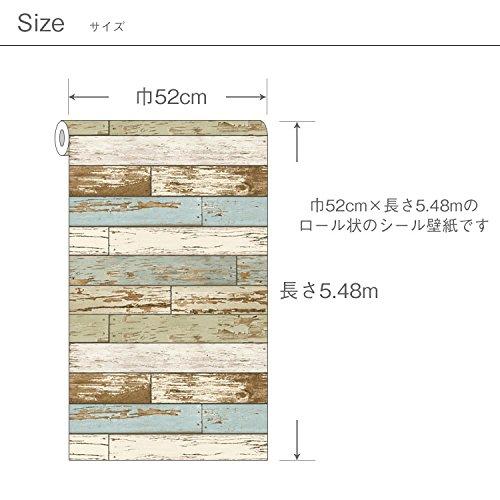 NuWallpaper Brick Peel & Stick Wallpaper White/Gray: Modern Brick Design, Self-Adhesive, Washable, 30.75 Sq Ft Coverage