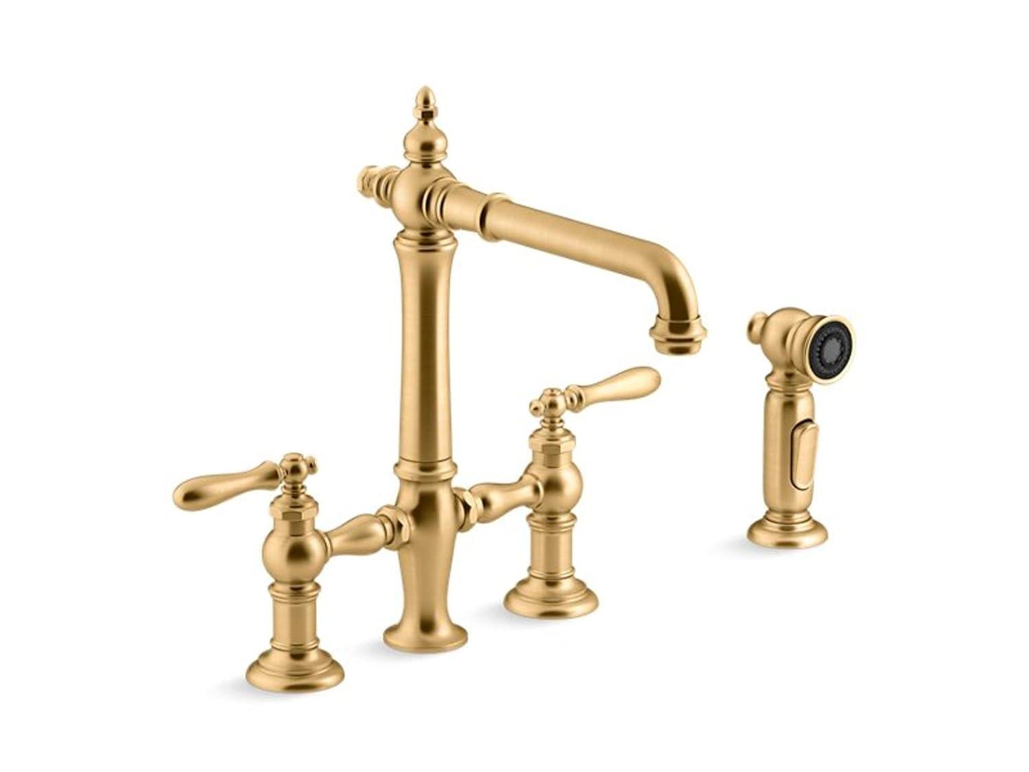 Artifacts® Bridge Faucet