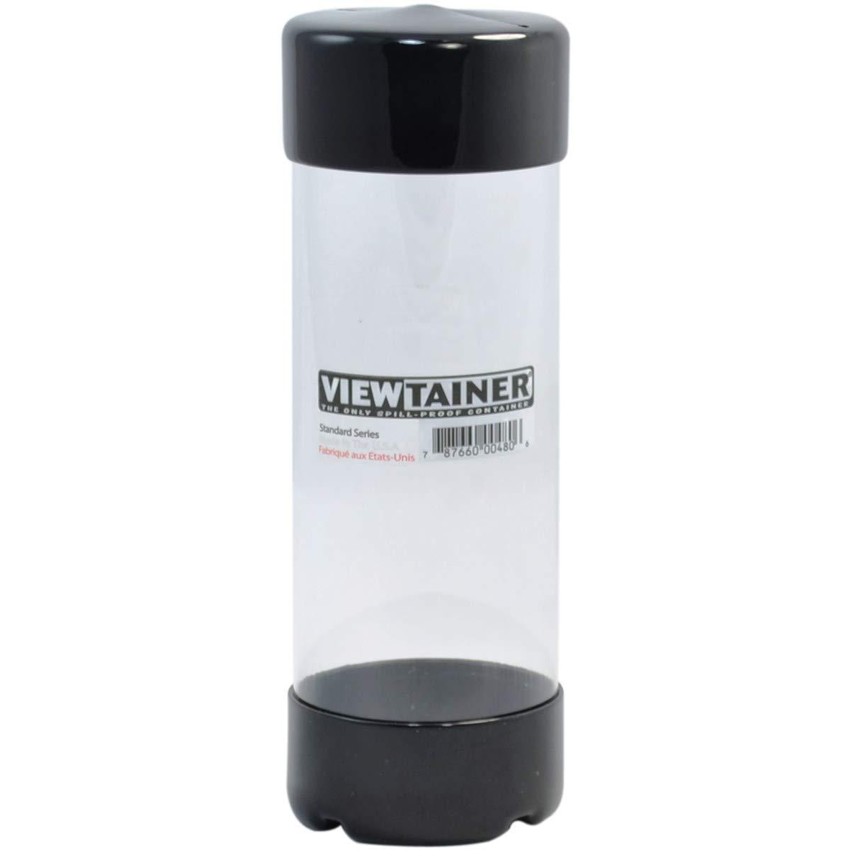 Viewtainer Storage Container, 2-3/4" x 8"